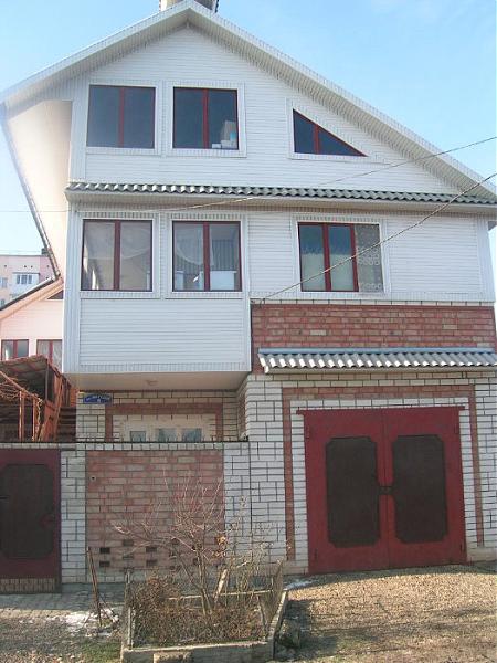 Фотография мини отеля Азовский бриз