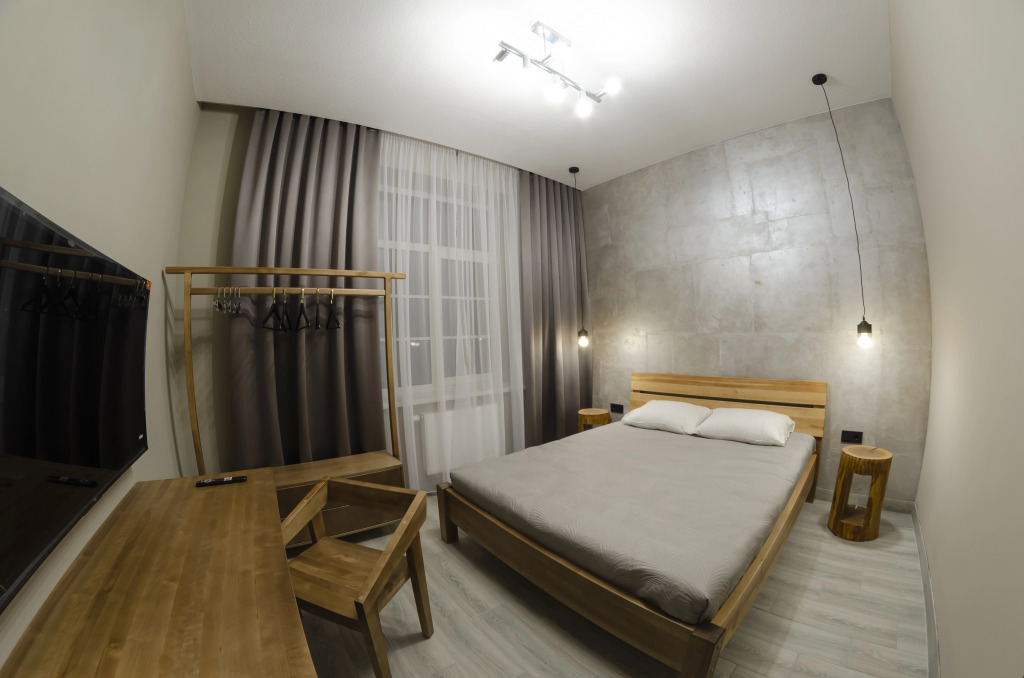 Фотография квартиры Квартира Семейный 14