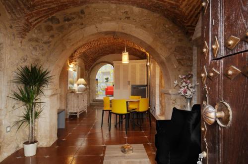 Фотографии гостевого дома 
            LA CASONA DE BAUTISTA