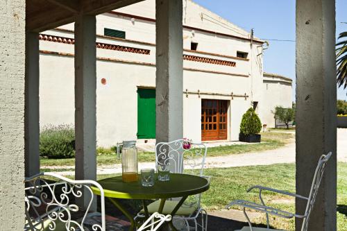 Фотография базы отдыха Can Gusó