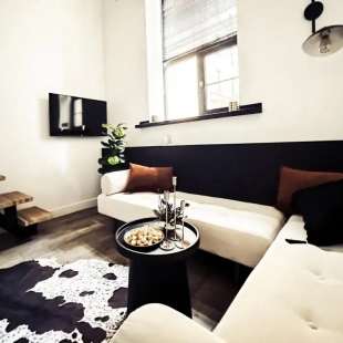 Фотография квартиры Апартаменты Matison Home, Ботаническая улица