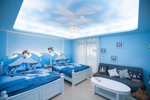 Фотография мини отеля Sunflower B&B II