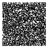 QR код гостиницы Берисон Московская