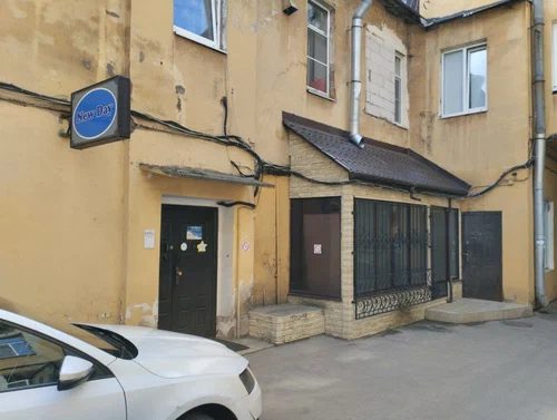 Фотография хостела New Day