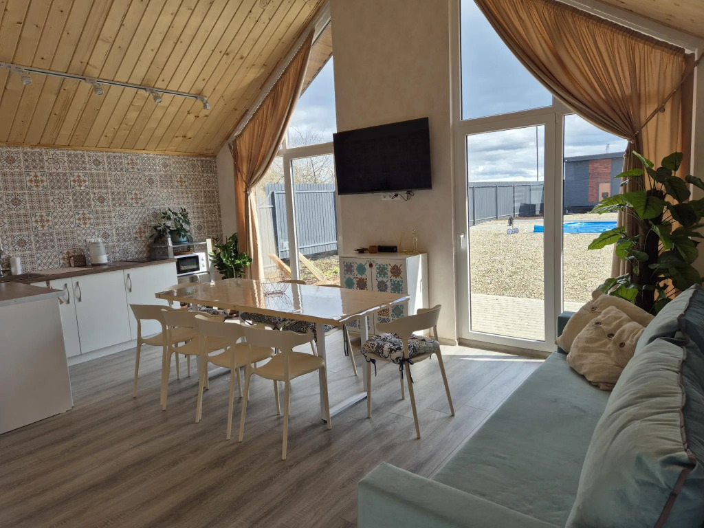 Фотография Коттеджа Восток на Полевой 11/2