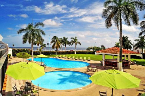Фотография гостиницы Gamma Campeche Malecon