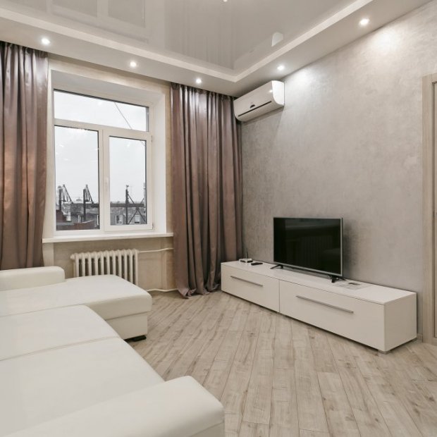 Фотографии квартиры
Апартаменты Minsklux на Городской Вал 10