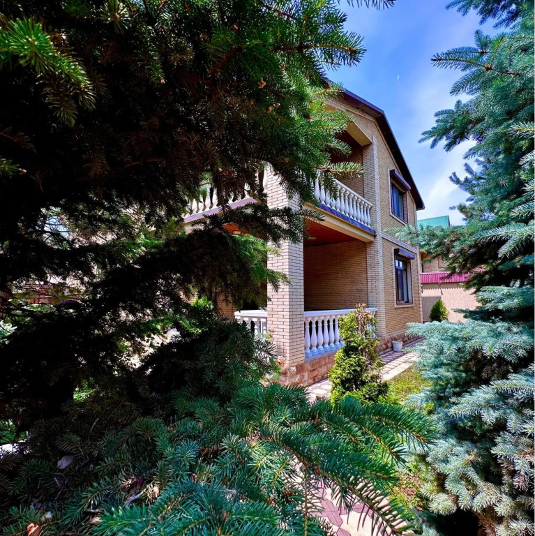 Фотография Коттеджа Частный дом со всеми условиями на берегу моря