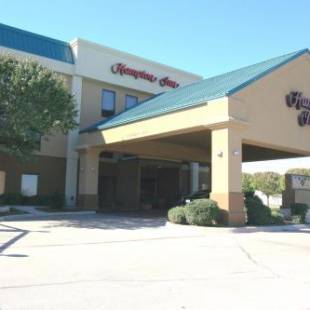 Фотографии гостиницы
Hampton Inn Killeen