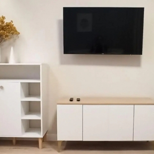 Фотография квартиры Апартаменты на улице Шлюзовая 18