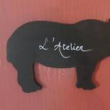 Фотография мини отеля A la belle histoire