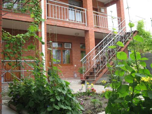 Фотография гостевого дома На Новороссийской