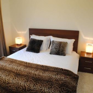 Фотография гостиницы Chamkoria Chalets