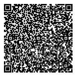 QR код гостиницы Загородный клуб Нефтяник