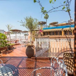 Фотография гостиницы Hotel Atlas