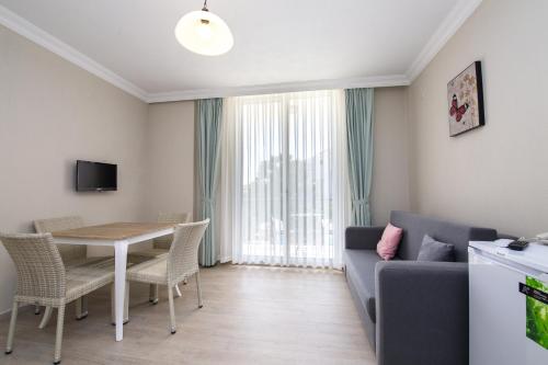 Фотография мини отеля Datca Beyaz Ev Hotel