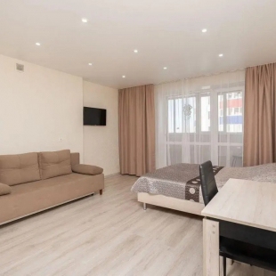 Фотография квартиры Апартаменты на Волховской улице 37