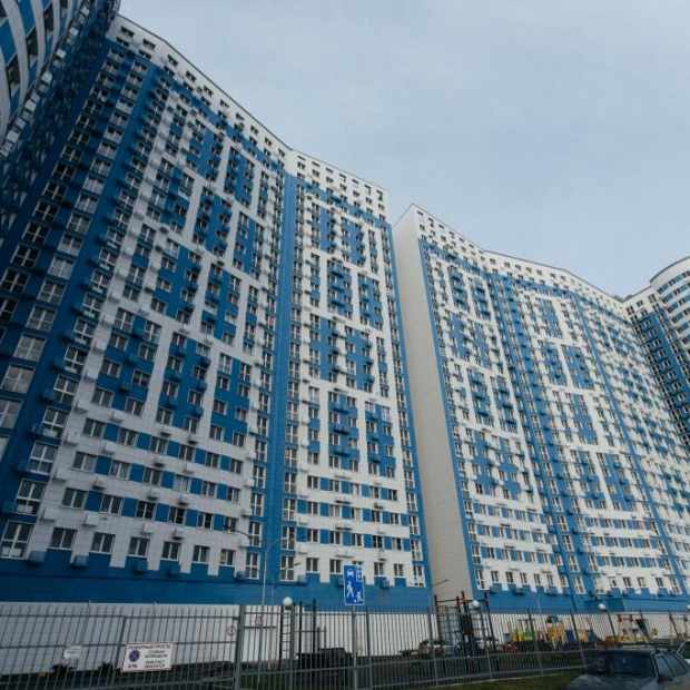 Фотографии квартиры 
            Posutochno One Days на улице Береговая 73с1