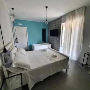 Фотография мини отеля B&B LA CUPOLA