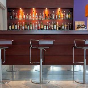 Фотографии гостиницы 
            Hotel dei Gonzaga