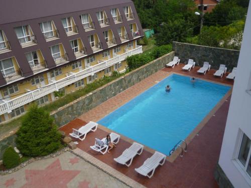 Фотография гостевого дома Наш Дом