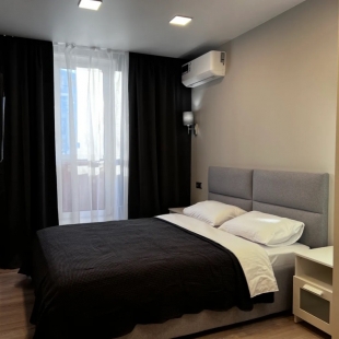 Фотография квартиры ДзенХоум Расслабление 96