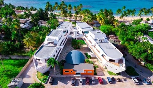 Фотография апарт отеля Puerto Plaza Las Terrenas