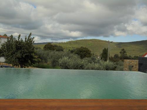 Фотография гостевого дома Casas da Fontanheira