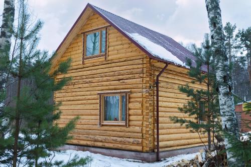 Фотография гостевого дома Онежские Гагри