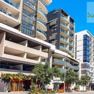 Фотографии апарт отеля 
            Morgan Suites