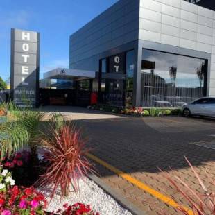 Фотографии гостиницы
Hotel Matrix