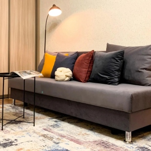 Фотография квартиры Добрый дом на улице Мельникайте 142А