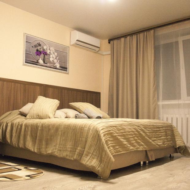 Фотографии квартиры
Апартаменты 1-комнатные с 1 спальней №3