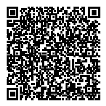 QR код базы отдыха Чёрная Лахта