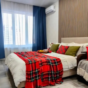 Фотография квартиры Квартира уютная возле ж/д вокзала