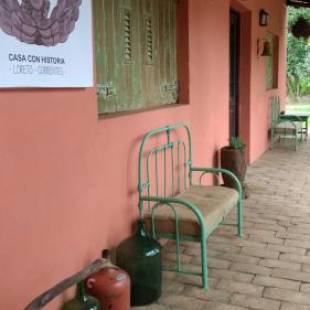 Фотографии мини отеля 
            Posada de las Huellas