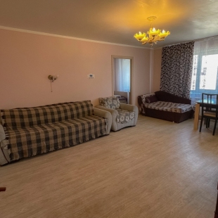 Фотография квартиры Квартира на Ленинском Проспекте 28к3 Л28/116