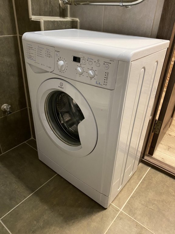 Фотография квартиры Rental Family Rooms (Рентал Фэмили) на Московском проспекте 48А