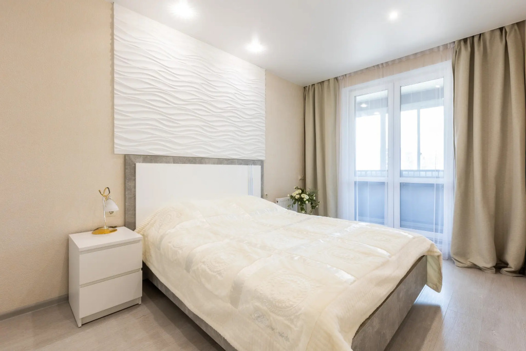 Фотография квартиры Апартаменты повышенной комфортности Minsk World