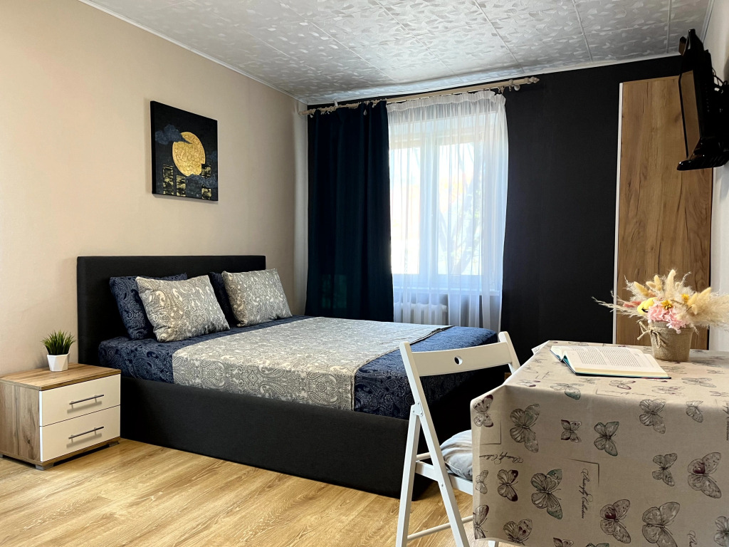 Фотография квартиры Апартаменты Кирова 95