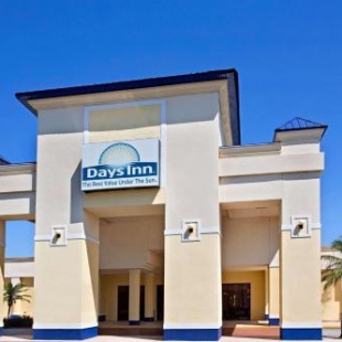 Фотография гостиницы Days Inn by Wyndham Orlando Airport Florida Mall