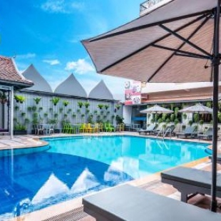 Фотография гостиницы Memoire Siem Reap Hotel
