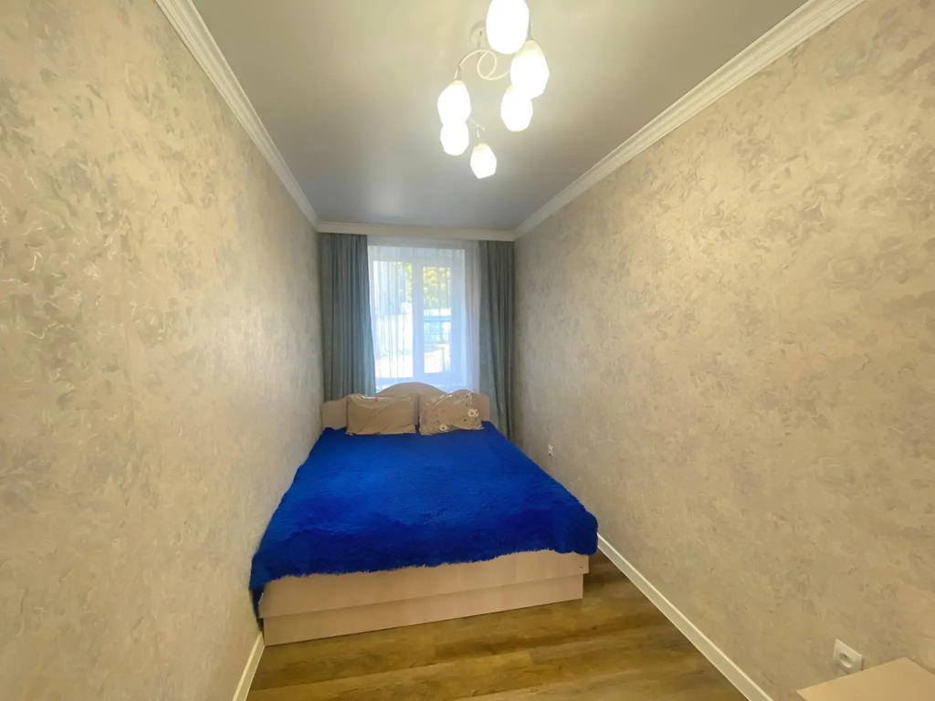 Фотография квартиры Квартира на Новороссийской 3