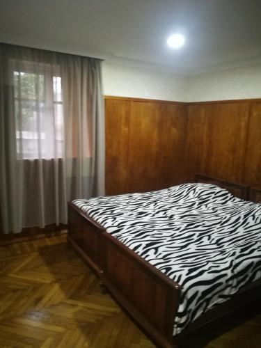 Фотографии мини отеля
Homestay in Tskaltubo