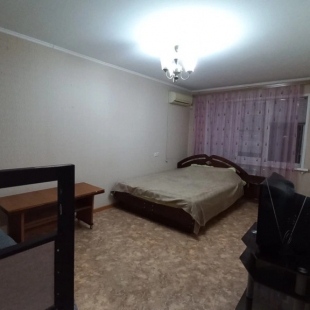 Фотография квартиры Апартаменты Просторная Двухкомнатная