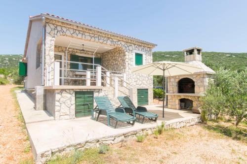 Фотография гостевого дома House Oliver