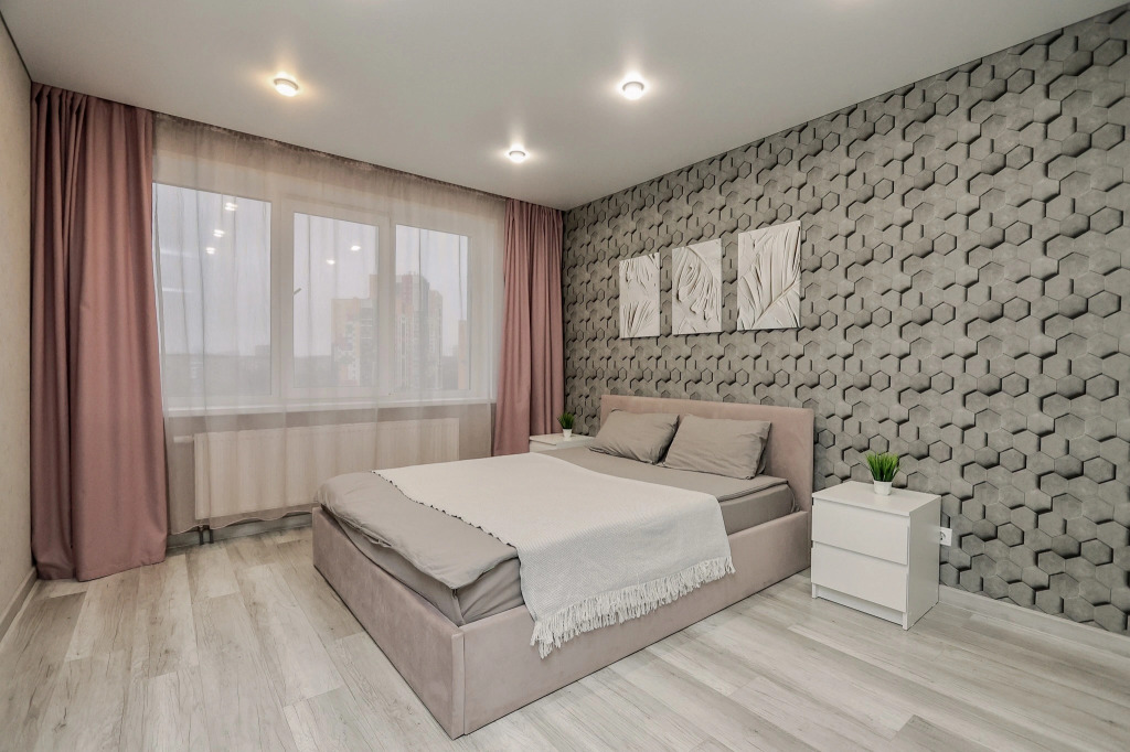 Фотография квартиры Апартаменты Privi House у завода Купол