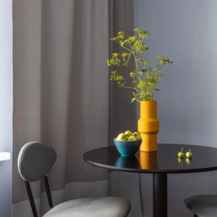 Фотография квартиры iГости на улице Пархоменко 156А