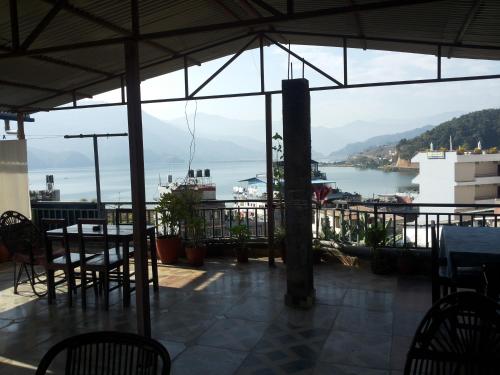 Фотография гостиницы Hotel Harmony