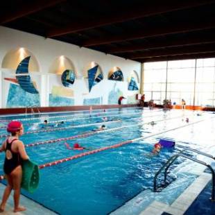 Фотографии гостиницы
Hotel Torresport